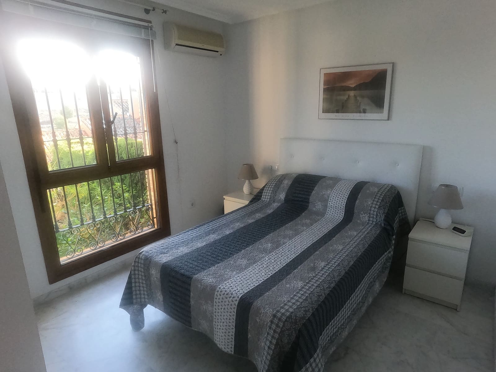 2 bedroom Bungalow for sale in Algorfa with pool garage - € 225,000 (Ref: 10165570)