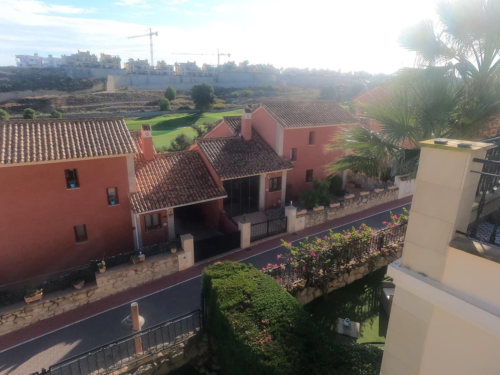2 bedroom Bungalow for sale in Algorfa with pool garage - € 225,000 (Ref: 10165570)