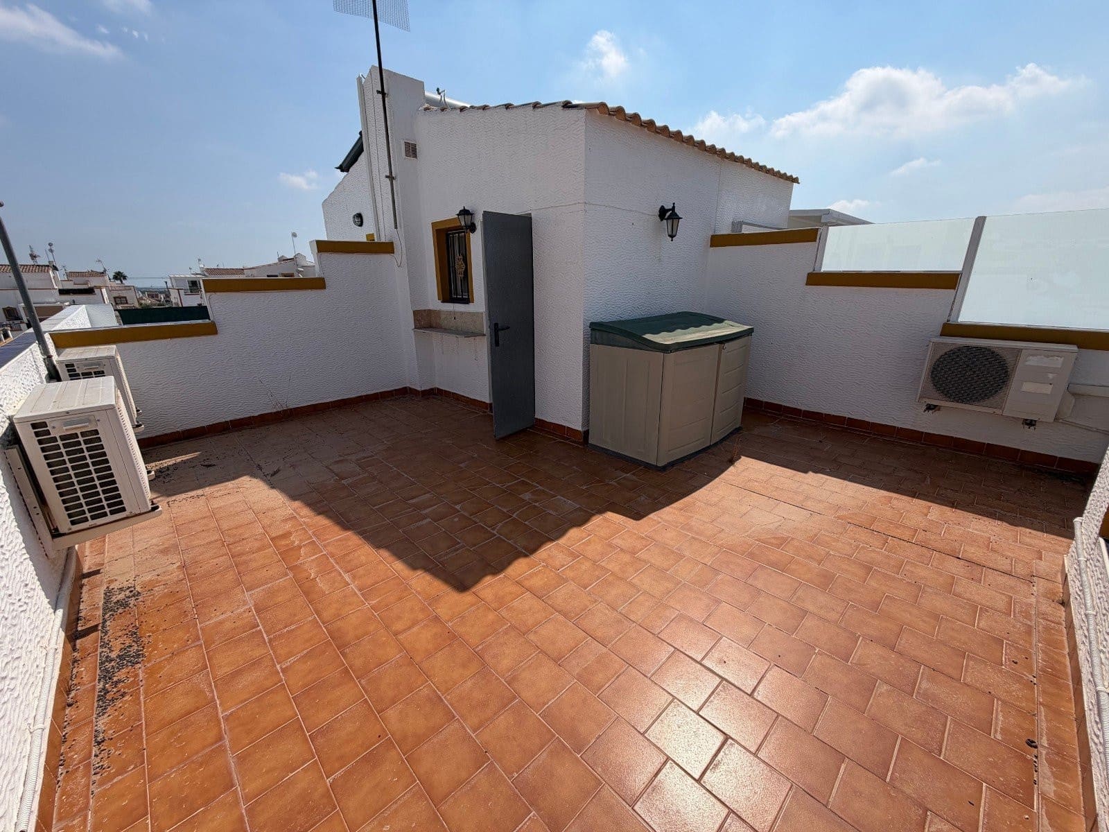 3 sypialnia Dom na sprzedaż w Orihuela z basenem - 185 000 € (Ref: 10166946)