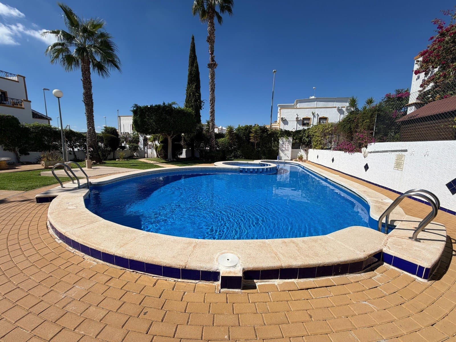 3 sypialnia Dom na sprzedaż w Orihuela z basenem - 185 000 € (Ref: 10166946)