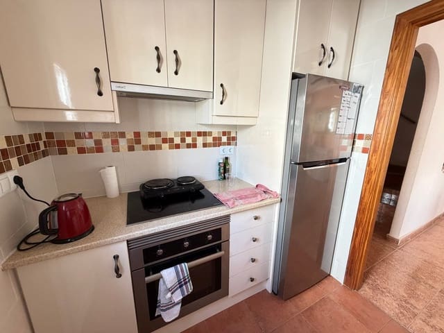 3 sypialnia Dom na sprzedaż w Desamparados - Hurchillo - Torremendo, Orihuela z basenem - 185 000 € (Ref: 10166946)