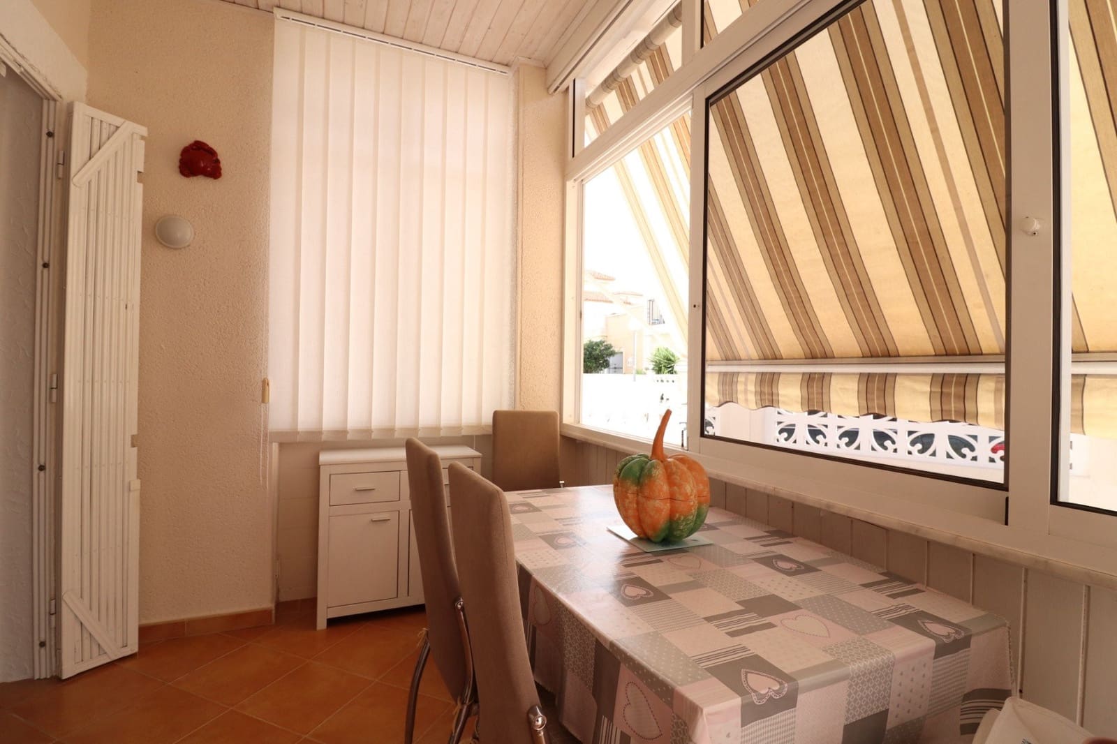 2 soverom Leilighet til salgs i Algorfa med svømmebasseng garasje - € 210 000 (Ref: 10166947)