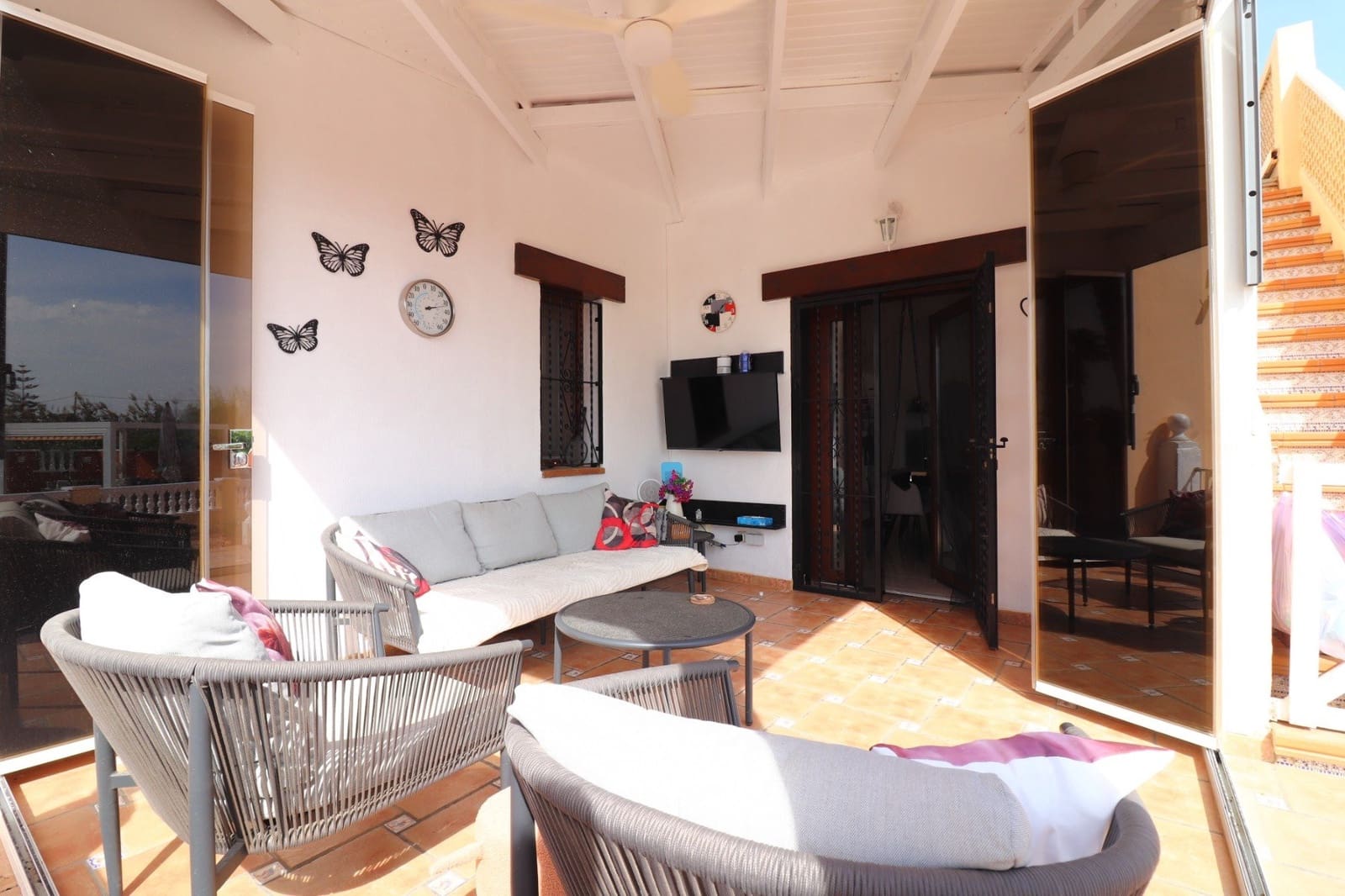 3 soveværelse Villa til salg i Daya Vieja med swimmingpool garage - € 650.000 (Ref: 10166948)