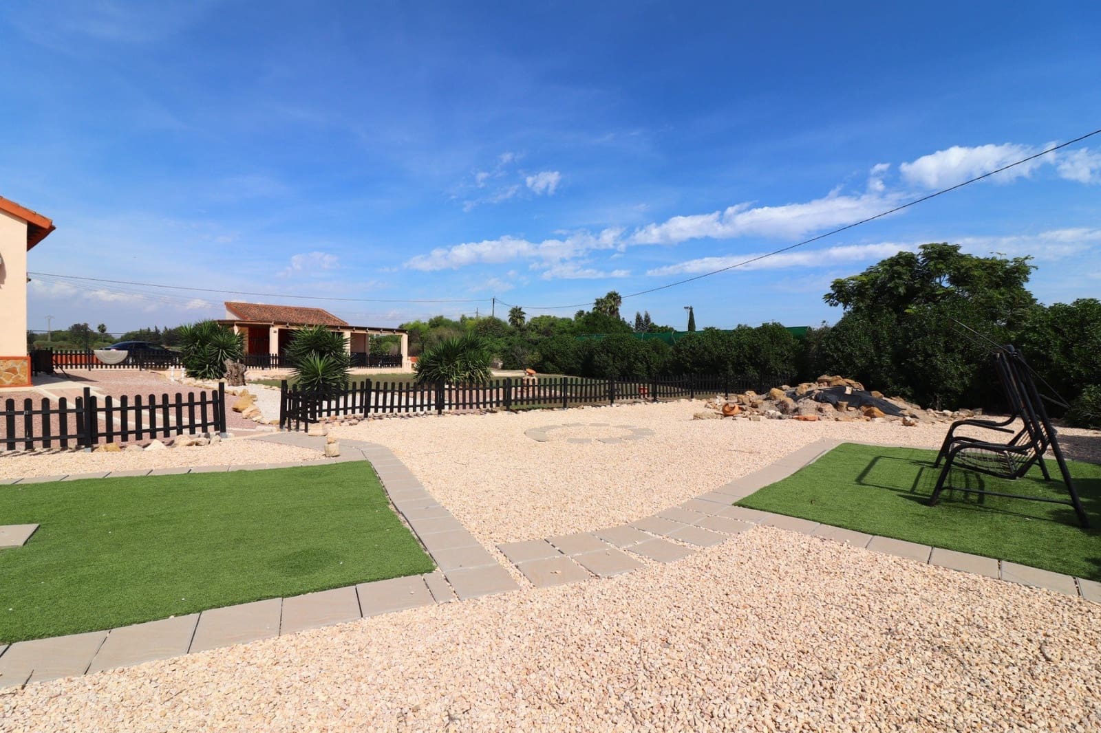 3 soveværelse Villa til salg i Daya Vieja med swimmingpool garage - € 650.000 (Ref: 10166948)