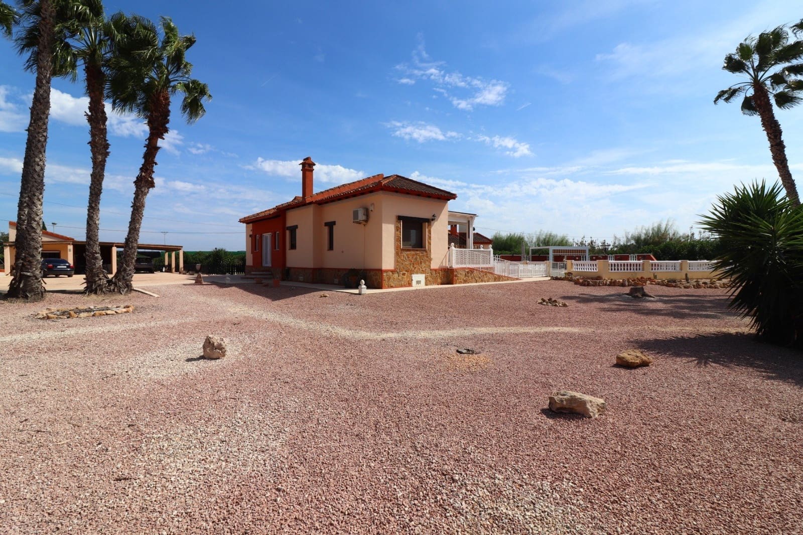3 soveværelse Villa til salg i Daya Vieja med swimmingpool garage - € 650.000 (Ref: 10166948)