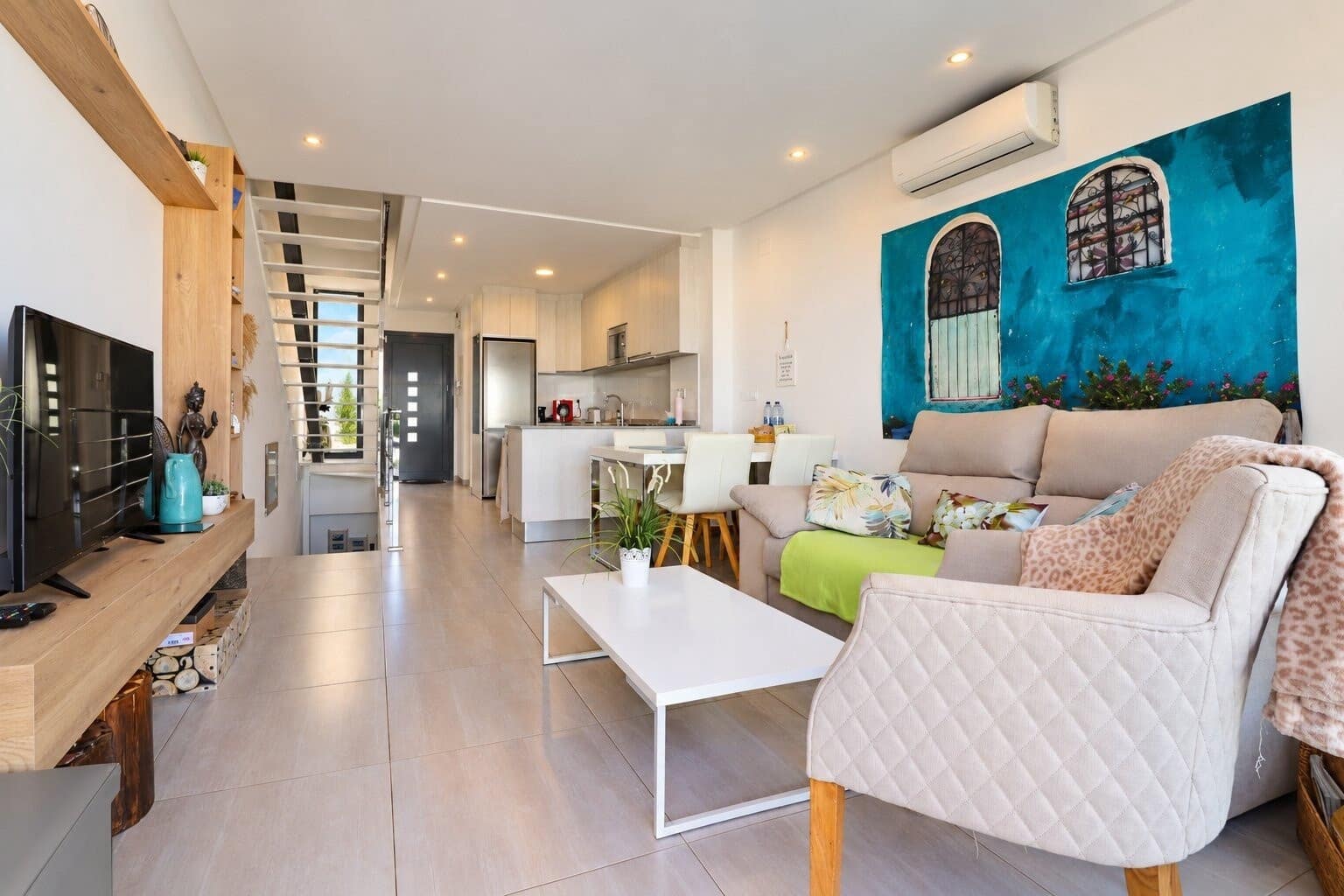 3 camera da letto Casa in vendita in Benijofar con piscina garage - 295.000 € (Rif: 10166949)