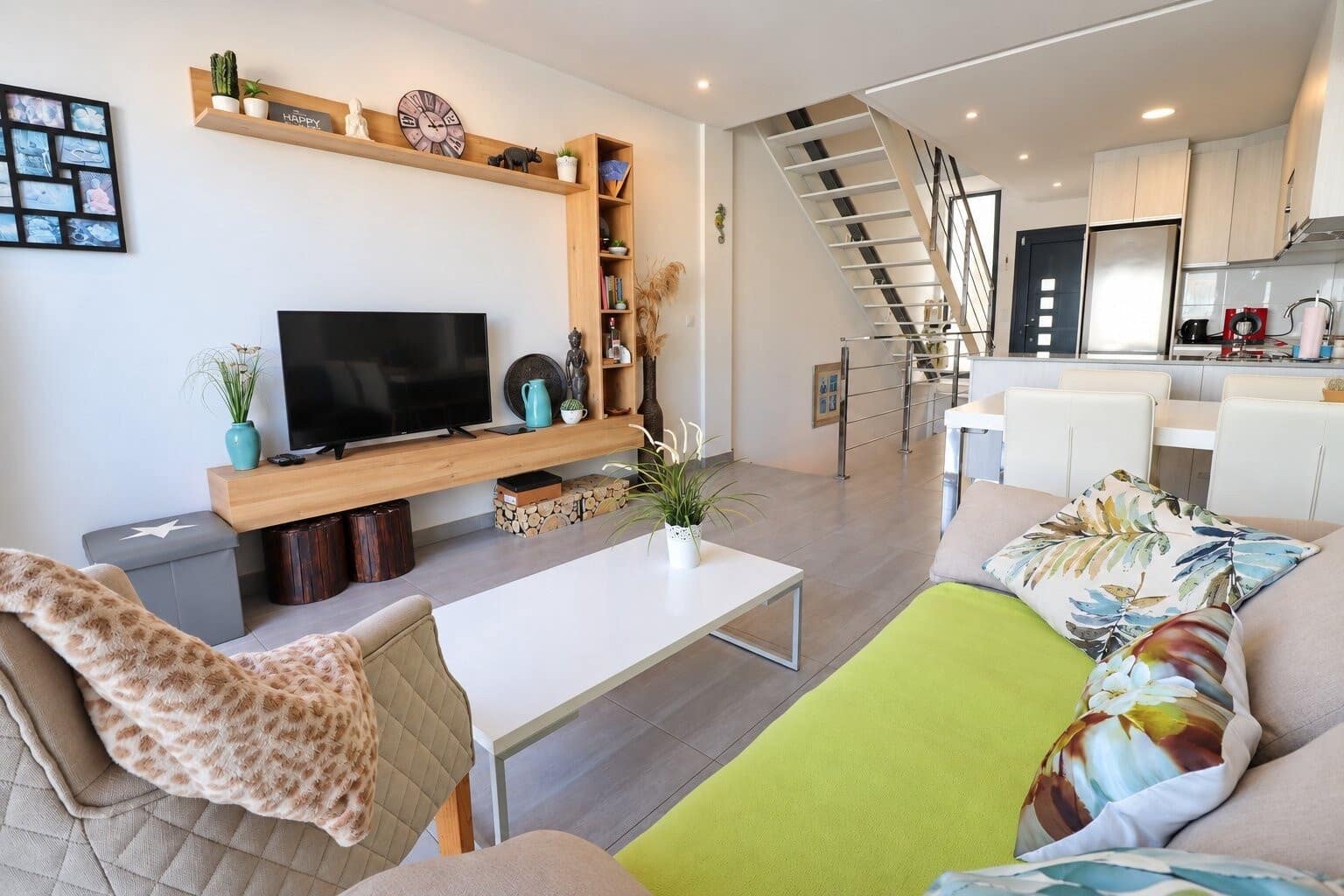 3 camera da letto Casa in vendita in Benijofar con piscina garage - 295.000 € (Rif: 10166949)