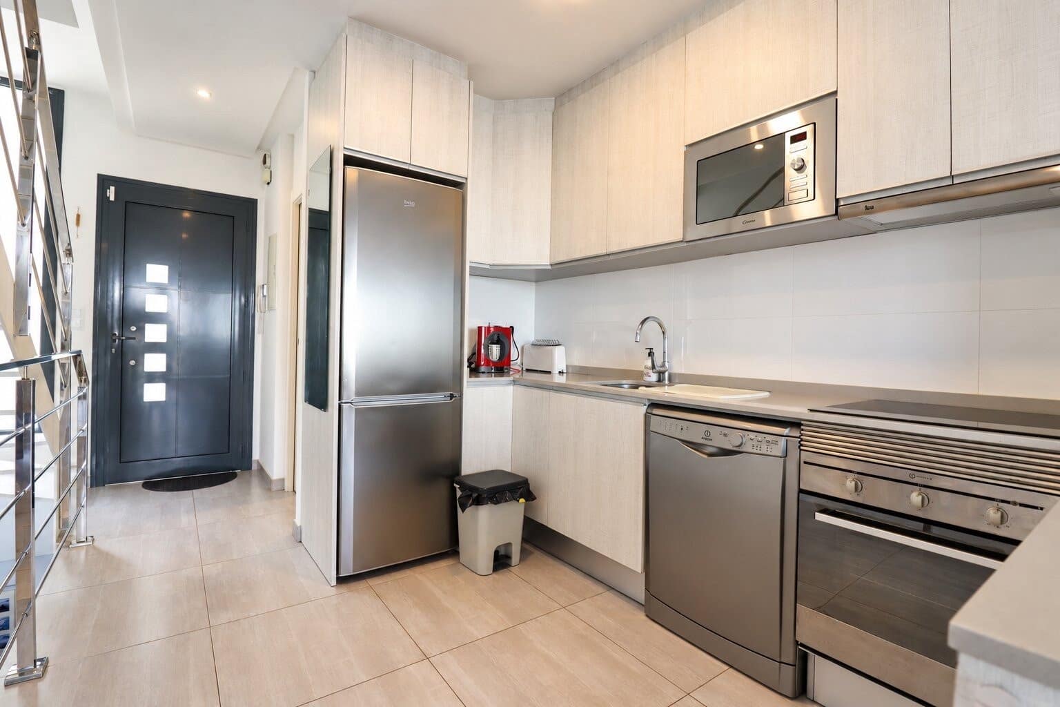 3 camera da letto Casa in vendita in Benijofar con piscina garage - 295.000 € (Rif: 10166949)