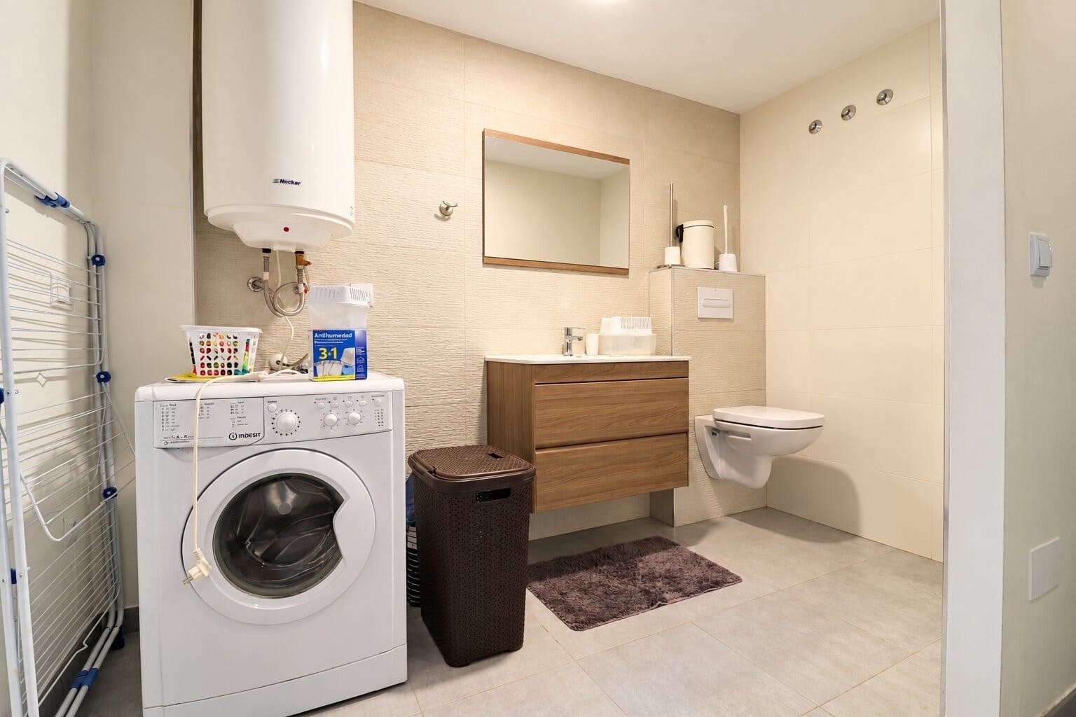 3 camera da letto Casa in vendita in Benijofar con piscina garage - 295.000 € (Rif: 10166949)