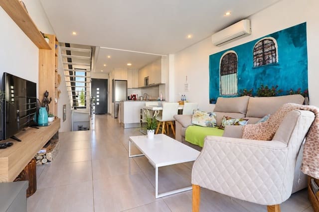 3 sovrum Hus till salu i Benijófar med pool garage - 295 000 € (Ref: 10166949)