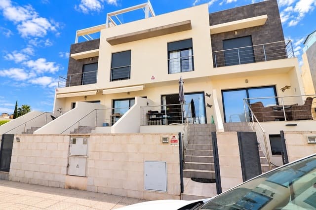 3 sovrum Hus till salu i Benijófar med pool garage - 295 000 € (Ref: 10166949)