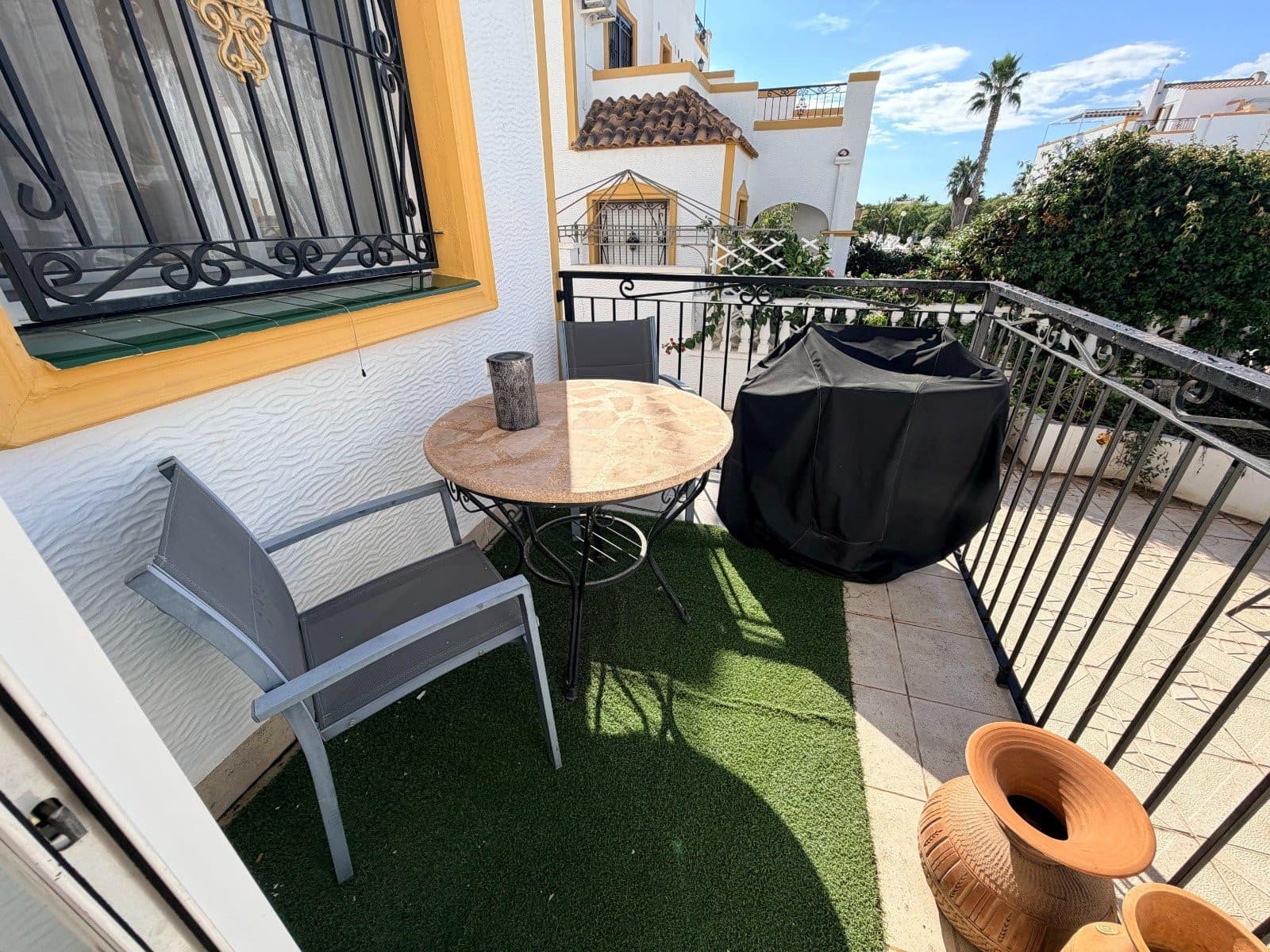3 chambre Maison de Ville à vendre à Orihuela avec piscine - 180 000 € (Ref: 10166950)