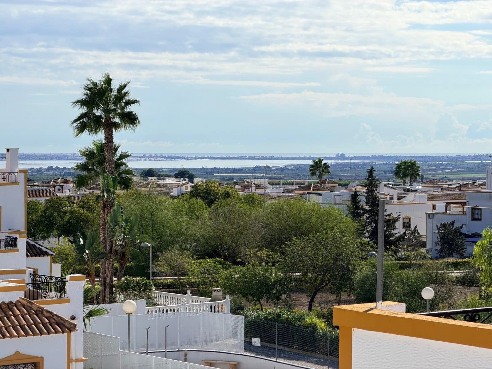 3 chambre Maison de Ville à vendre à Orihuela avec piscine - 180 000 € (Ref: 10166950)
