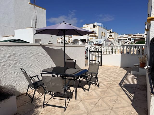 3 sypialnia Dom na sprzedaż w Orihuela z basenem - 180 000 € (Ref: 10166950)