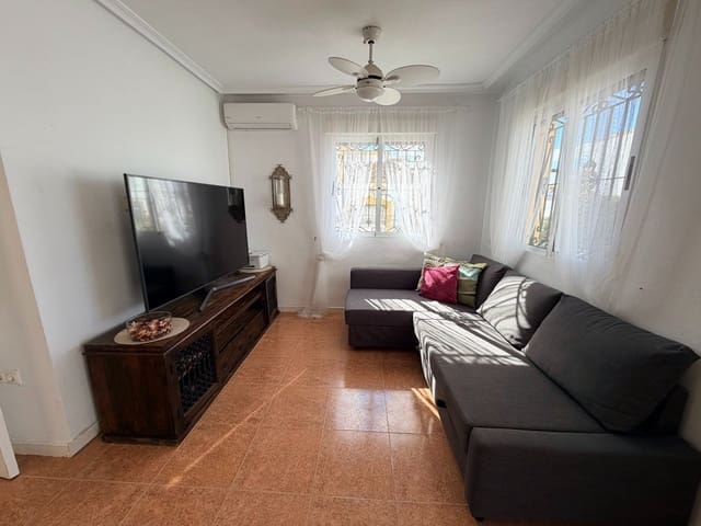 3 sypialnia Dom na sprzedaż w Orihuela z basenem - 180 000 € (Ref: 10166950)