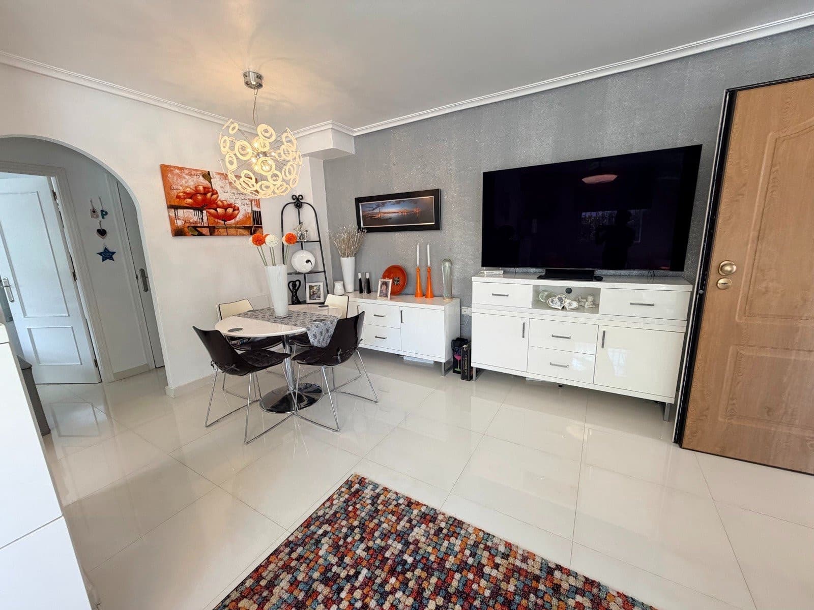 3 Zimmer Haus zu verkaufen in Orihuela mit Pool - 197.900 € (Ref: 10166951)
