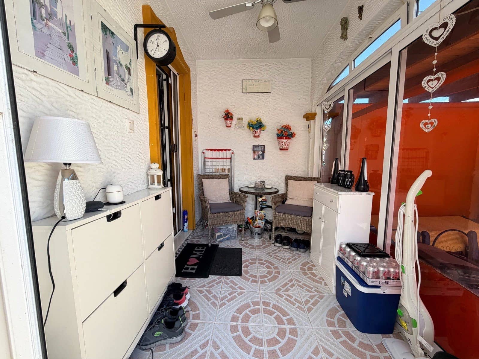 3 Zimmer Haus zu verkaufen in Orihuela mit Pool - 197.900 € (Ref: 10166951)