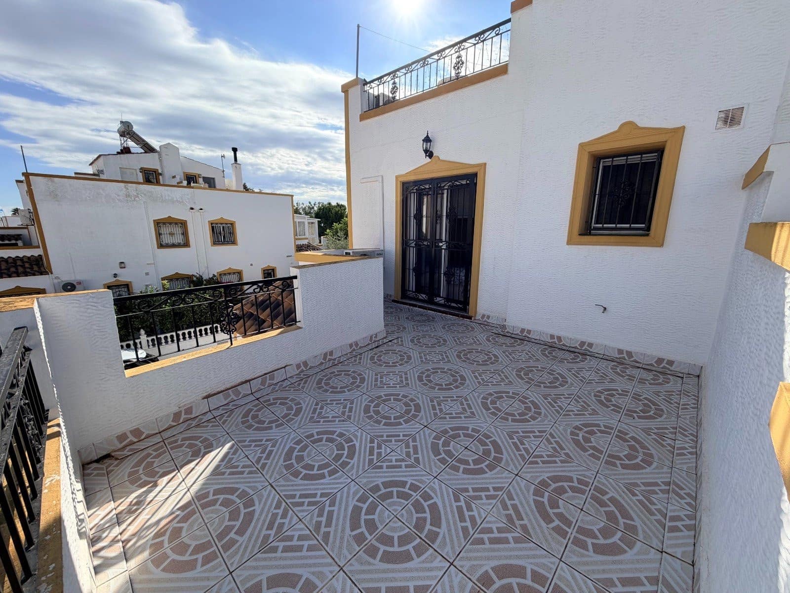 3 Zimmer Haus zu verkaufen in Orihuela mit Pool - 197.900 € (Ref: 10166951)