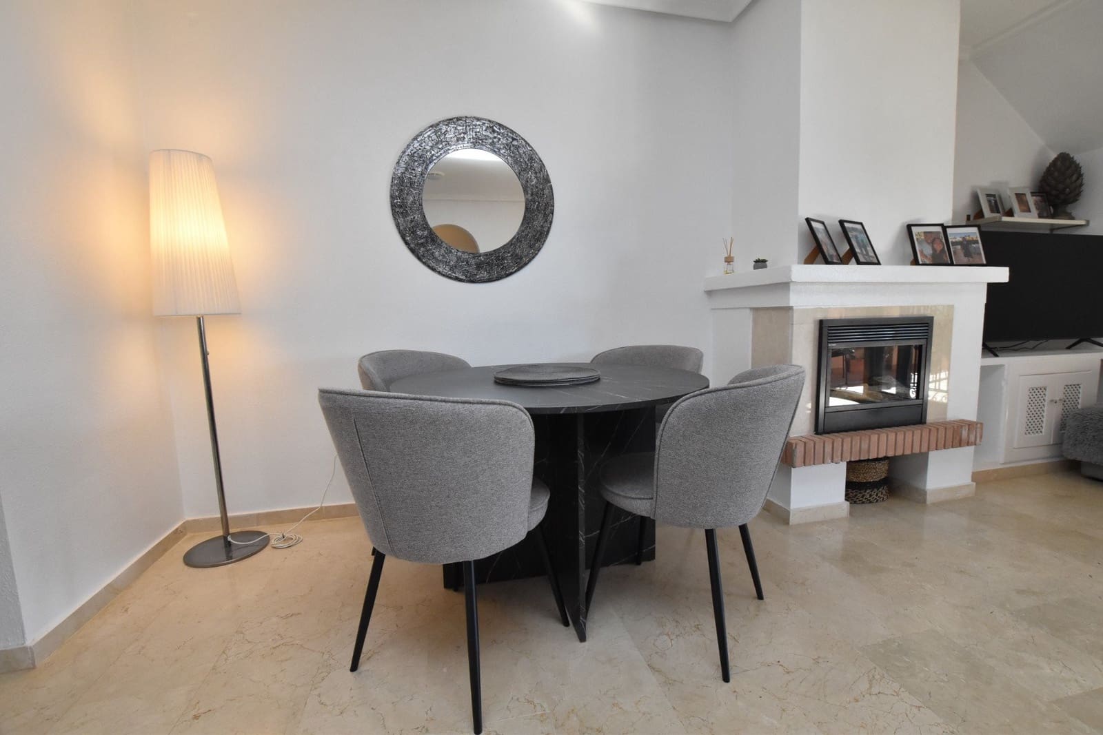 Bungalow de 2 habitaciones en Algorfa en venta con piscina - 249.950 € (Ref: 10169315)