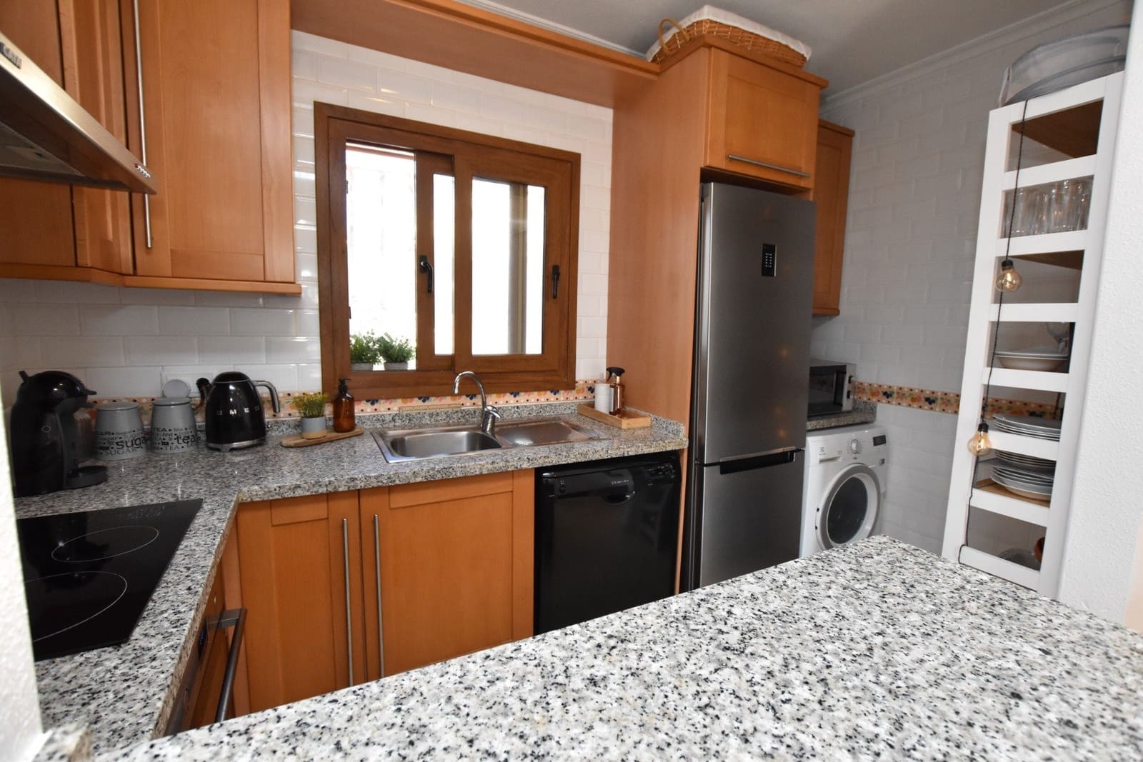Bungalow de 2 habitaciones en Algorfa en venta con piscina - 249.950 € (Ref: 10169315)
