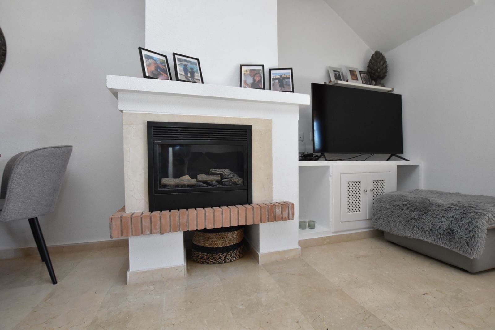 Bungalow de 2 habitaciones en Algorfa en venta con piscina - 249.950 € (Ref: 10169315)