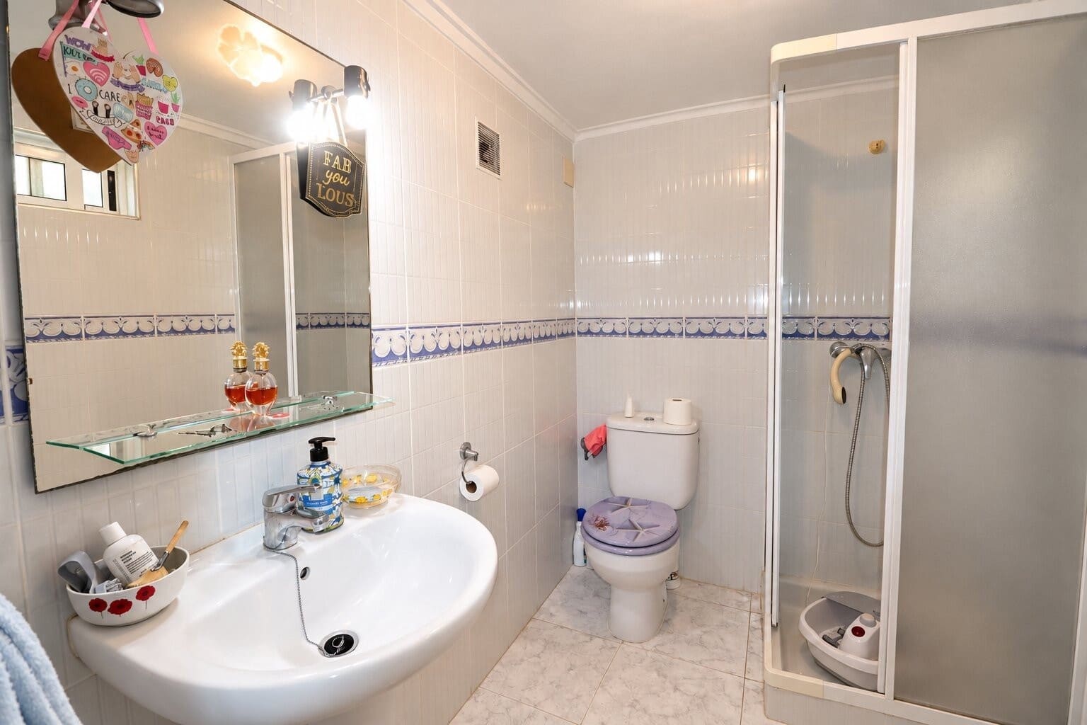3 bedroom Villa for sale in Rojales with pool garage - € 420,000 (Ref: 10172113)