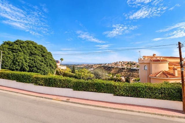 3 bedroom Villa for sale in Ciudad Quesada, Rojales with pool garage - € 420,000 (Ref: 10172113)