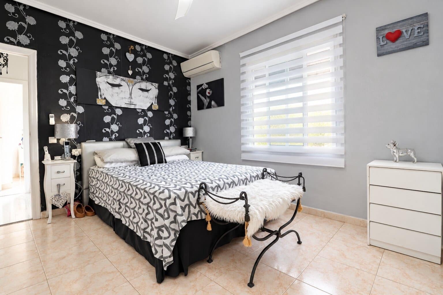 3 bedroom Villa for sale in Rojales with pool garage - € 420,000 (Ref: 10172113)