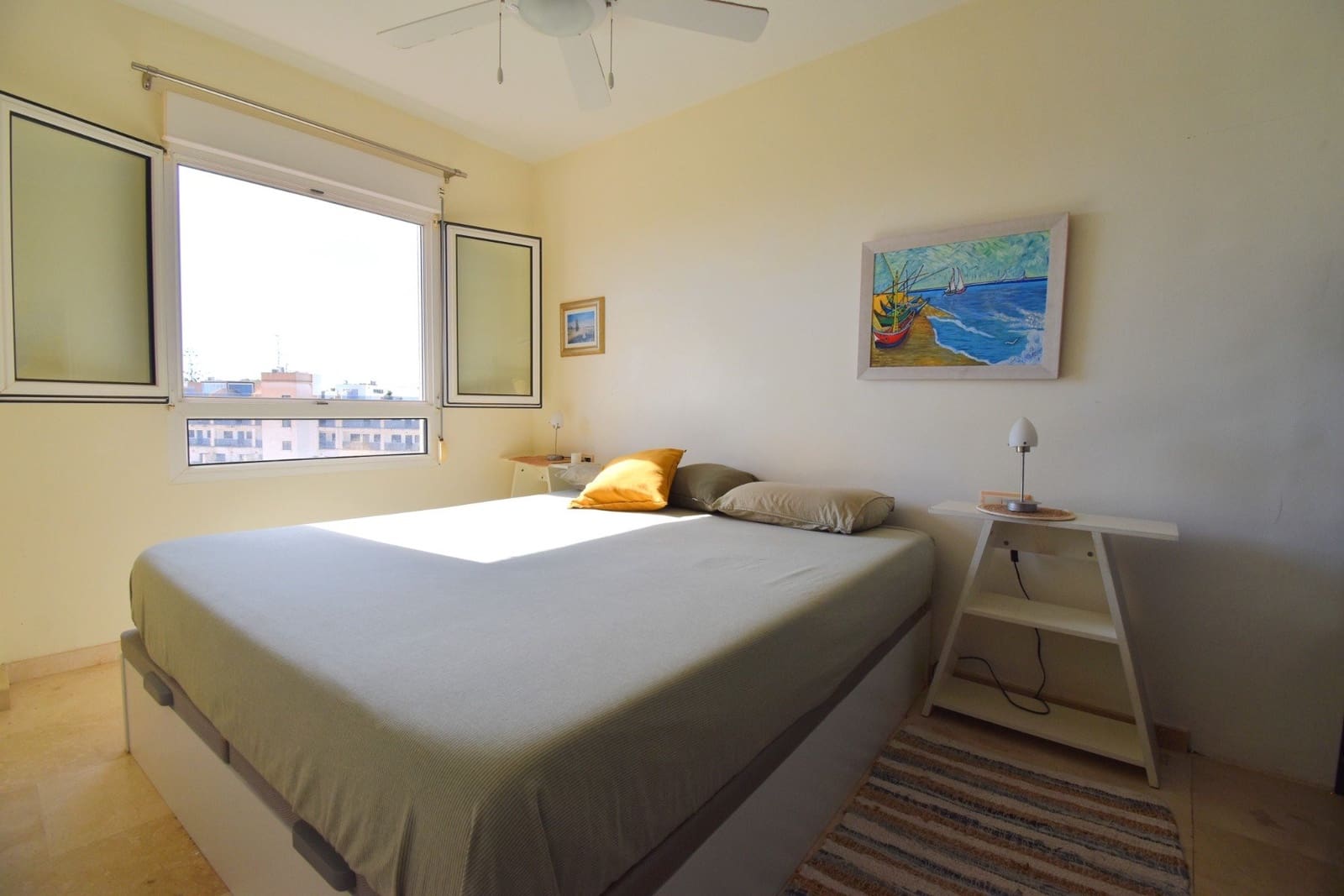 2 soveværelse Lejlighed til salg i Campoamor med swimmingpool garage - € 169.000 (Ref: 10179499)