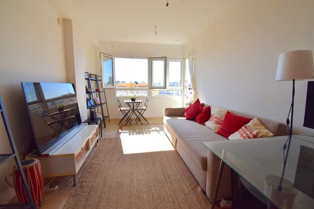 2 sypialnia Apartament na sprzedaż w Dehesa de Campoamor, Orihuela z basenem garażem - 169 000 € (Ref: 10179499)