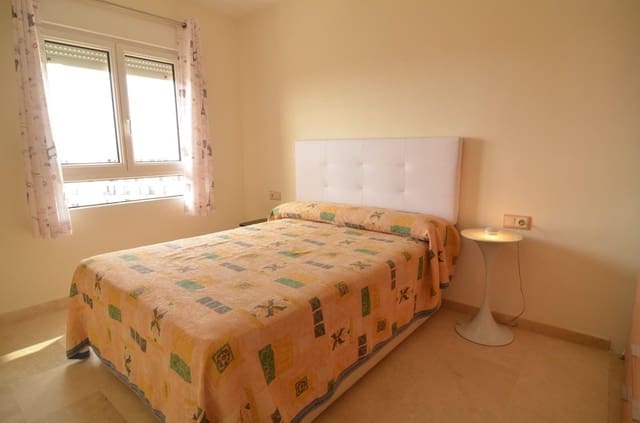 2 soverom Leilighet til salgs i Dehesa de Campoamor, Orihuela med svømmebasseng garasje - € 169 000 (Ref: 10179499)