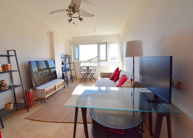 2 soverom Leilighet til salgs i Dehesa de Campoamor, Orihuela med svømmebasseng garasje - € 169 000 (Ref: 10179499)