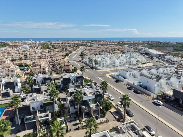 3 camera da letto Appartamento in vendita in Cabo Roig, Orihuela con piscina garage - 415.000 € (Rif: 10179500)
