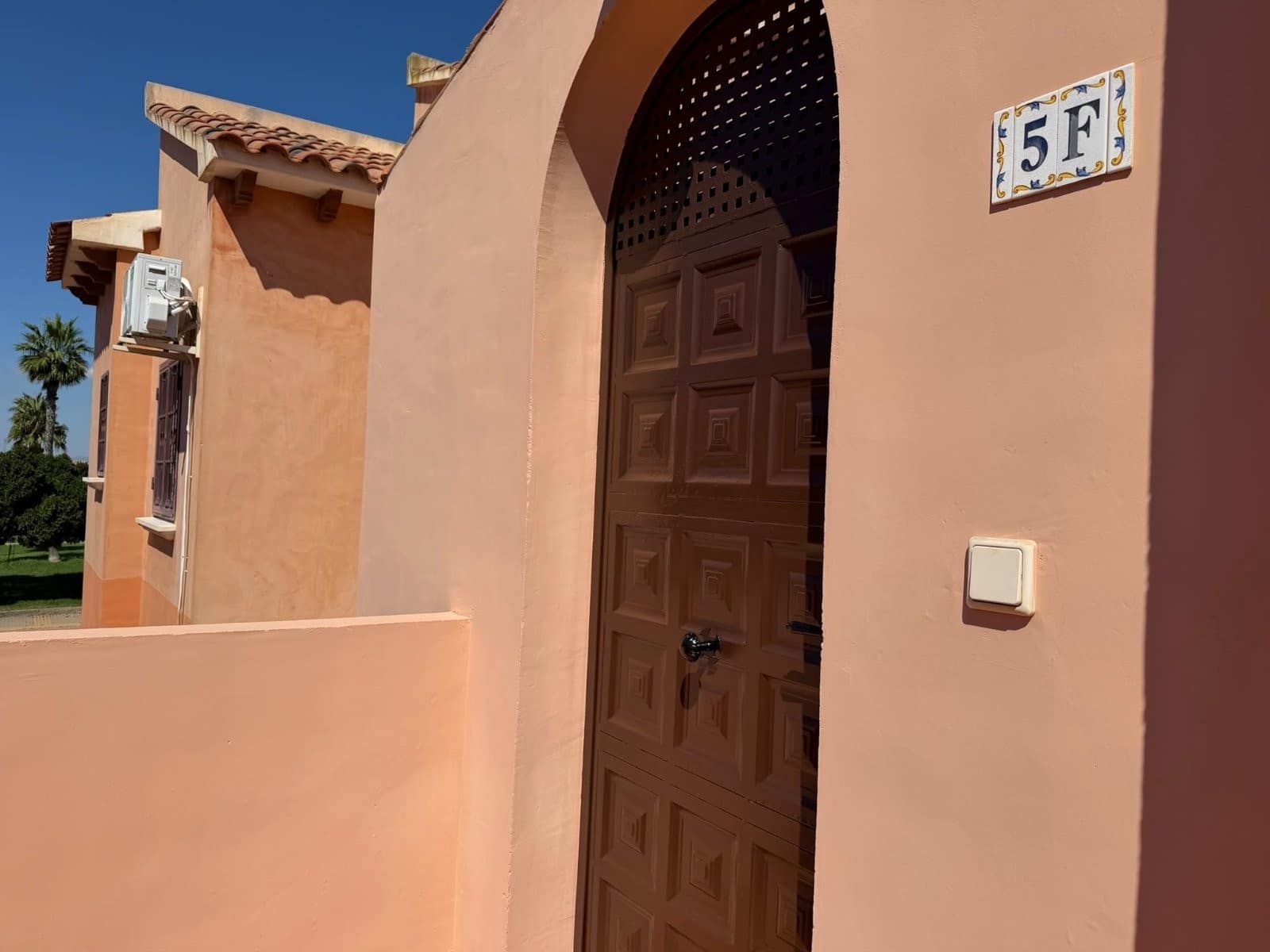 3 soveværelse Lejlighed til salg i Aguas Nuevas med swimmingpool garage - € 205.000 (Ref: 10181975)