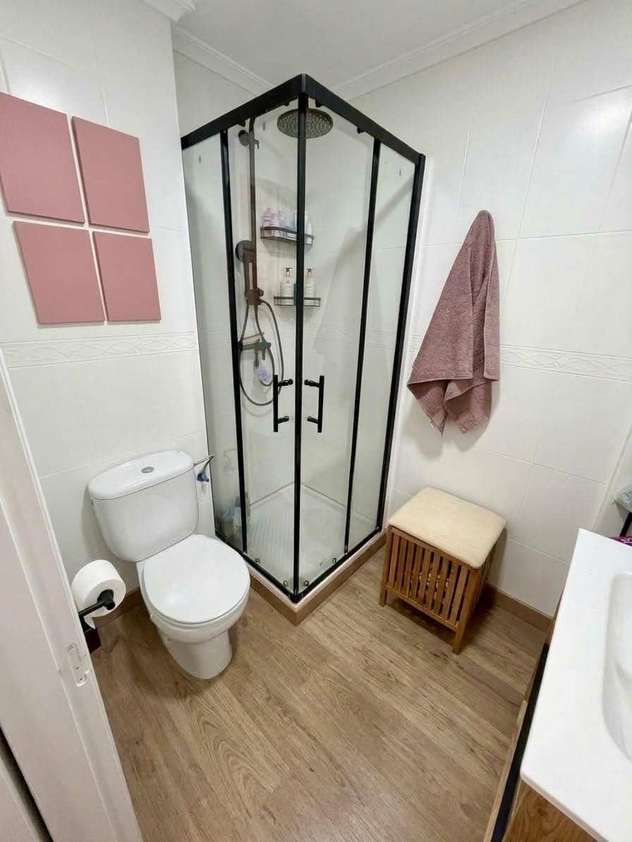 2 bedroom Apartment for sale in Orihuela with pool - € 115,000 (Ref: 10181977)