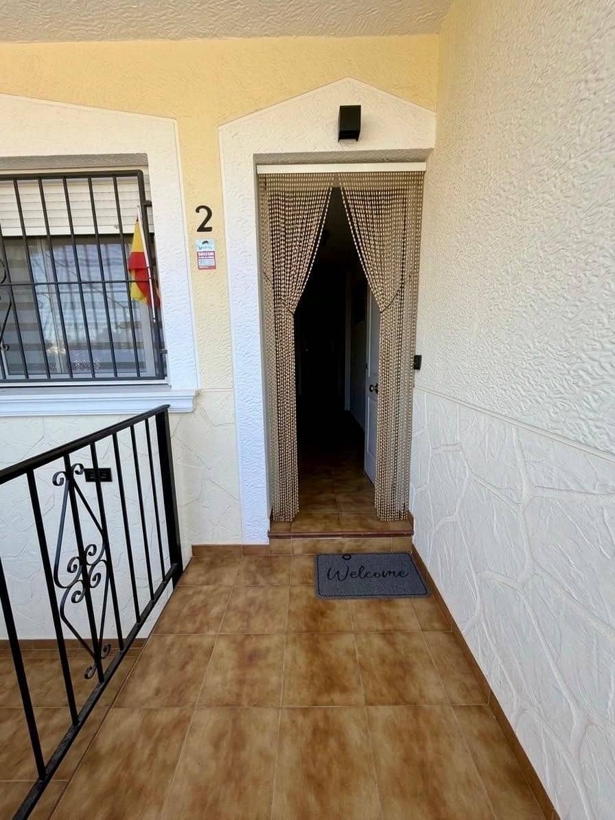 2 bedroom Apartment for sale in Orihuela with pool - € 115,000 (Ref: 10181977)