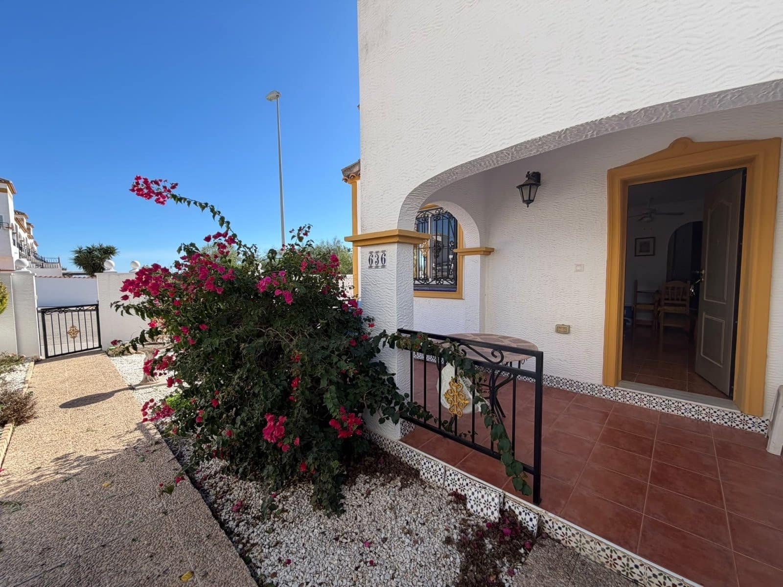 3 soverom Hus til salgs i Vistabella med svømmebasseng - € 195 000 (Ref: 10183485)