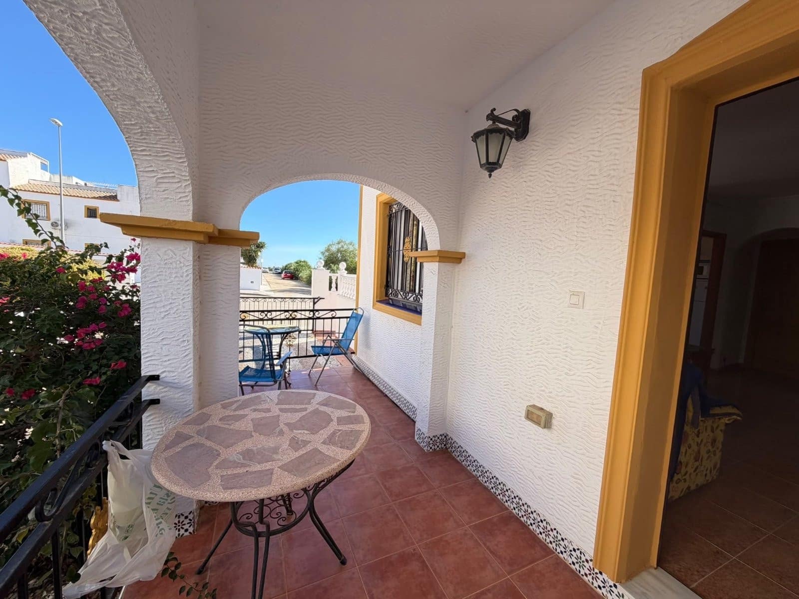 3 soverom Hus til salgs i Vistabella med svømmebasseng - € 195 000 (Ref: 10183485)