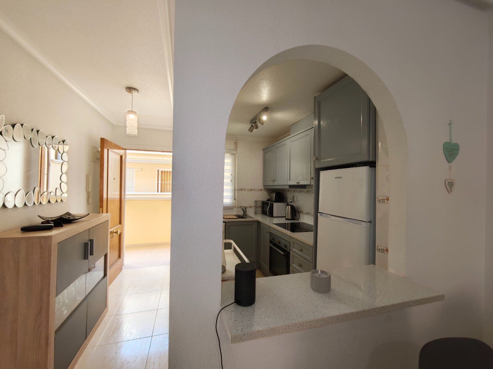 2 soverom Leilighet til salgs i Algorfa med svømmebasseng - € 123 500 (Ref: 10183486)