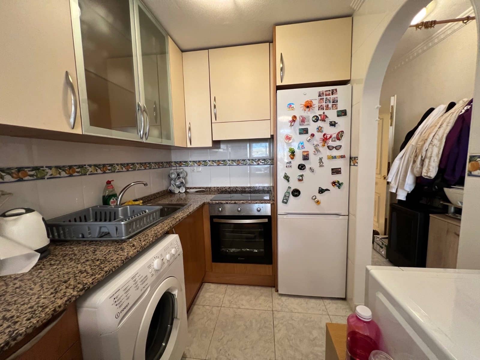 2 quarto Apartamento para venda em Algorfa com piscina garagem - 140 000 € (Ref: 10183488)