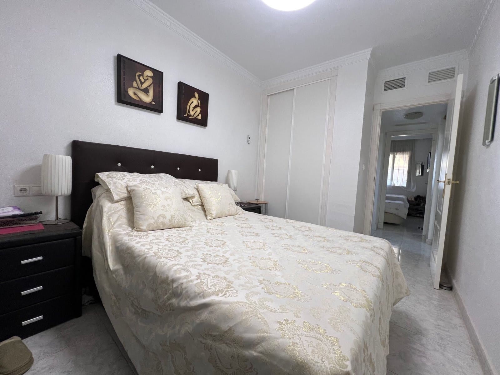 2 quarto Apartamento para venda em Algorfa com piscina garagem - 140 000 € (Ref: 10183488)