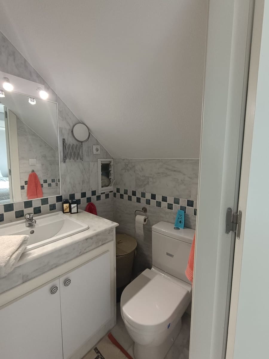 2 soveværelse Lejlighed til salg i Algorfa med swimmingpool garage - € 230.000 (Ref: 10183665)
