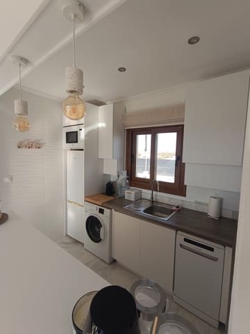 2 makuuhuone Huoneisto myytävänä paikassa Algorfa mukana uima-altaan 
autotalli - 230 000 € (Ref: 10183665)