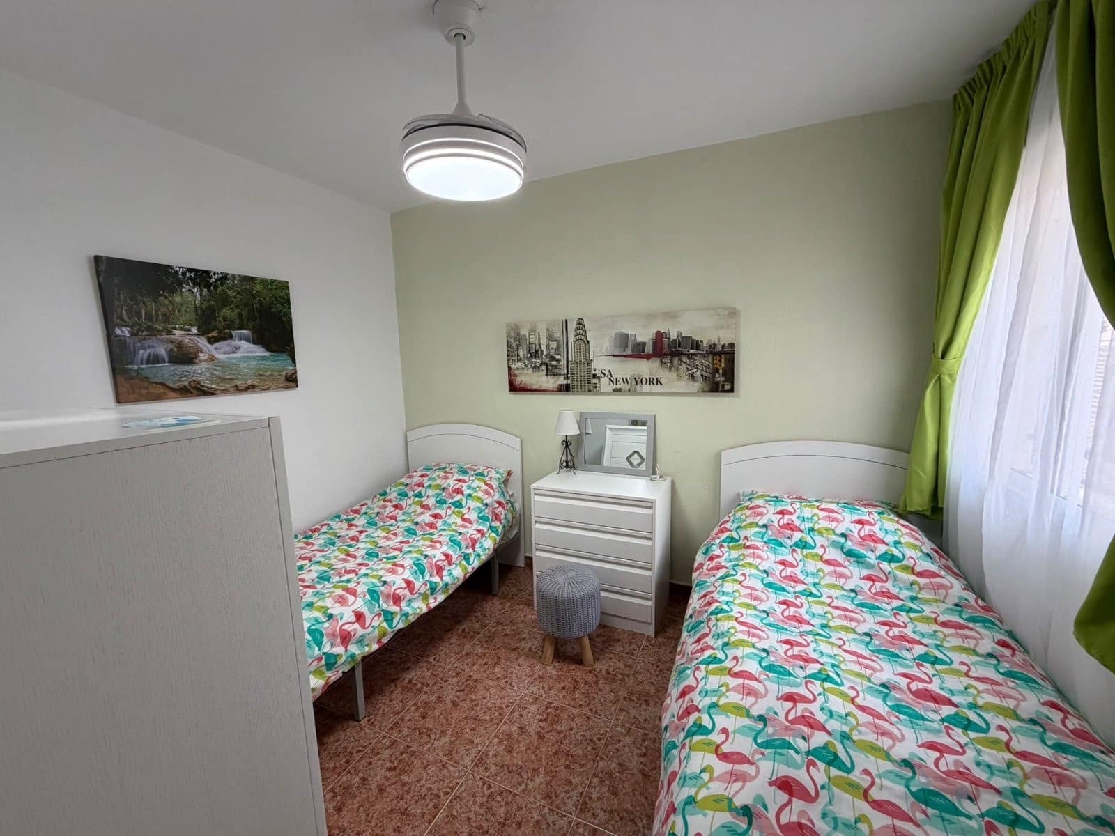 2 soveværelse Lejlighed til salg i Vistabella med swimmingpool - € 137.000 (Ref: 10185299)