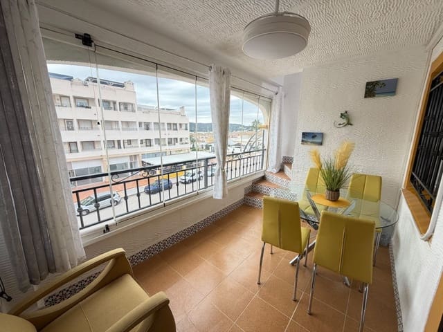 2 soverom Leilighet til salgs i Vistabella, Orihuela med svømmebasseng - € 137 000 (Ref: 10185299)