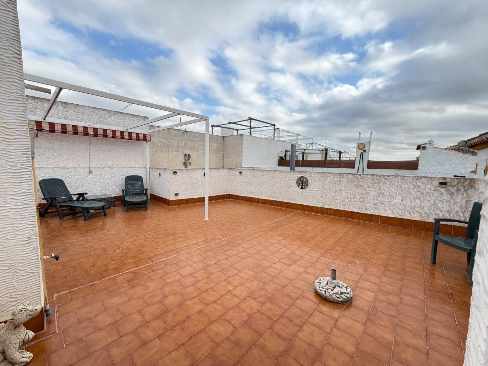 2 soveværelse Lejlighed til salg i Vistabella med swimmingpool - € 137.000 (Ref: 10185299)