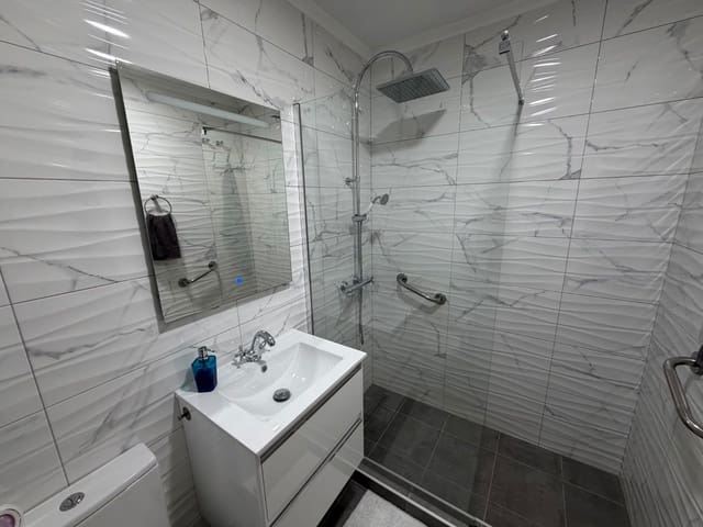 2 soverom Leilighet til salgs i Vistabella, Orihuela med svømmebasseng - € 137 000 (Ref: 10185299)