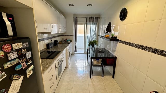 3 soverom Leilighet til salgs i Los Montesinos med svømmebasseng - € 145 000 (Ref: 10185302)
