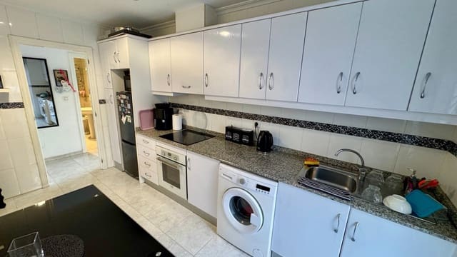 3 soverom Leilighet til salgs i Los Montesinos med svømmebasseng - € 145 000 (Ref: 10185302)