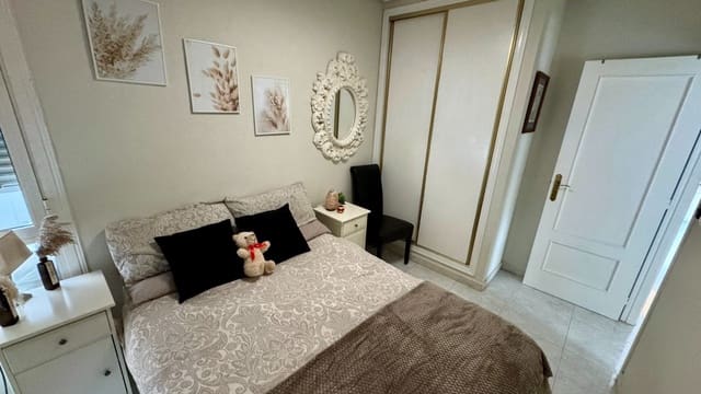 3 soverom Leilighet til salgs i Los Montesinos med svømmebasseng - € 145 000 (Ref: 10185302)